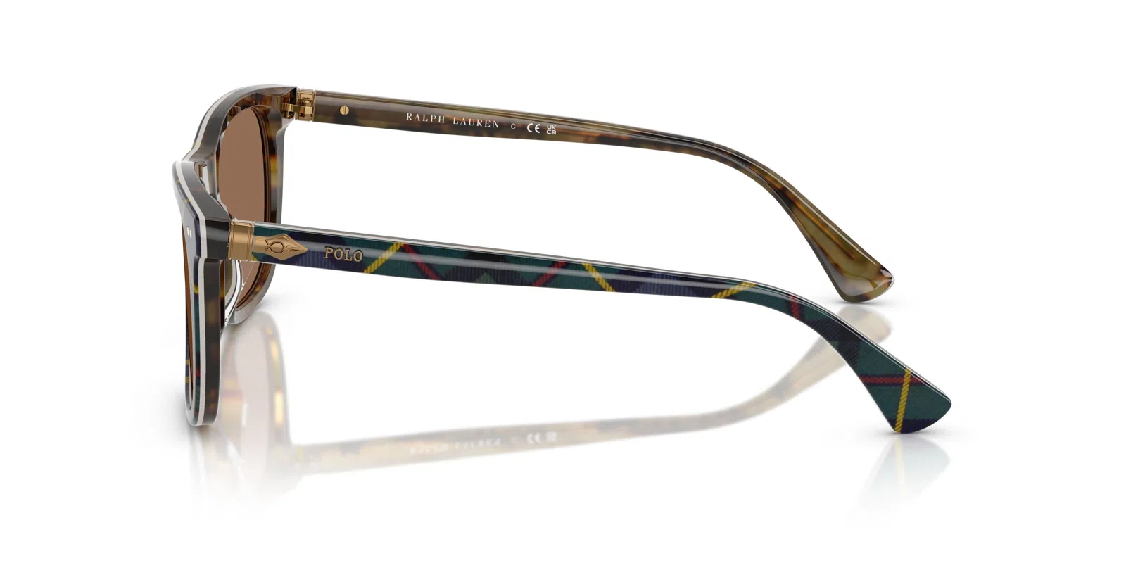 Polo 4220U Sunglasses - view 29